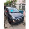 Vendo Fiat 500 2021