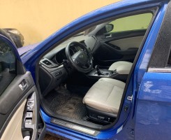 A venda KIA CADENZA FULL OPTION