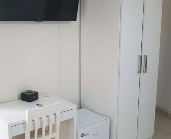 A venda Apartamento T2 no 4.andar Cassenda