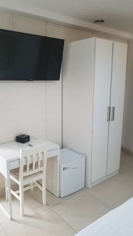 Venda Apartamento T2 no 4.andar Cassenda