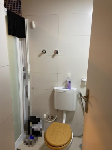 Venda Apartamento T2 no 4.andar Cassenda