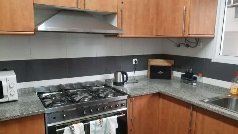 Venda Apartamento T2 no 4.andar Cassenda