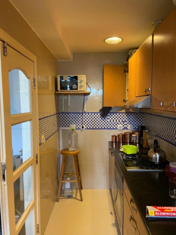 Venda Apartamento T2 no 4.andar Cassenda