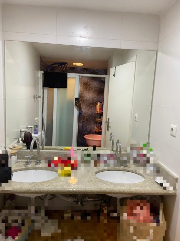Venda Apartamento T2 no 4.andar Cassenda
