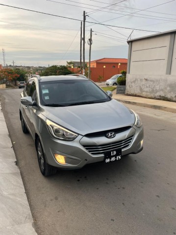Venda HYUNDAI TUCSON