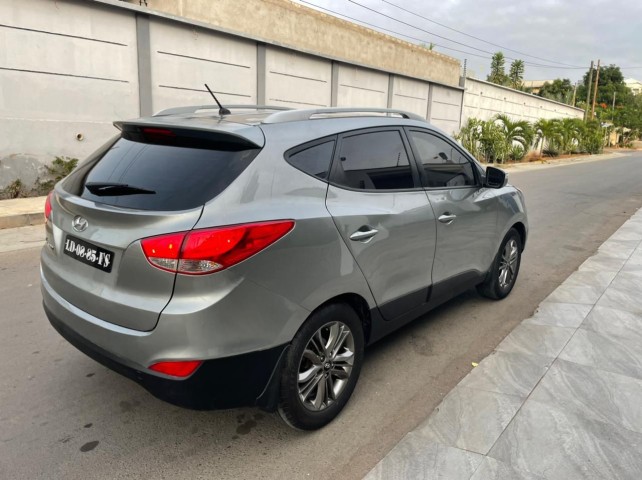 Venda HYUNDAI TUCSON
