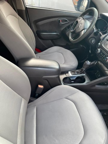 Venda HYUNDAI TUCSON