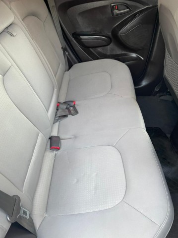 Venda HYUNDAI TUCSON