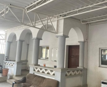 A venda Vivenda V4 na Ilha de Luanda