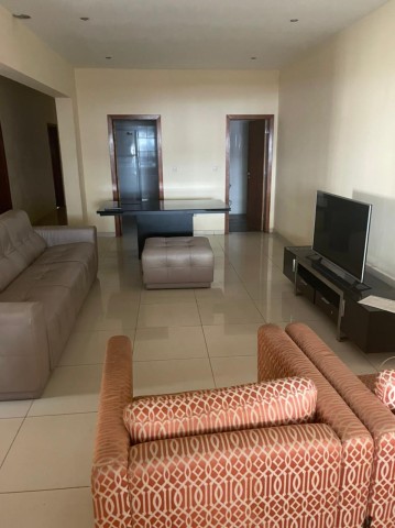Venda Vivenda V4 na Ilha de Luanda