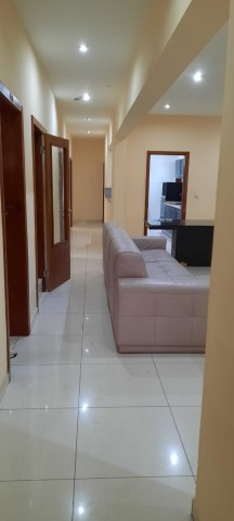Venda Vivenda V4 na Ilha de Luanda