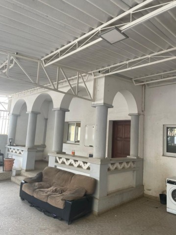 Venda Vivenda V4 na Ilha de Luanda