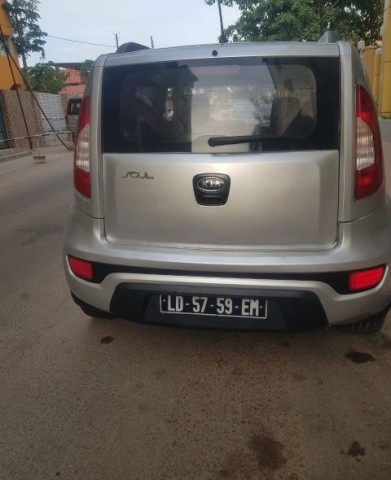 Venda Kia Soul