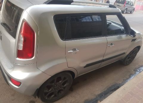 Venda Kia Soul