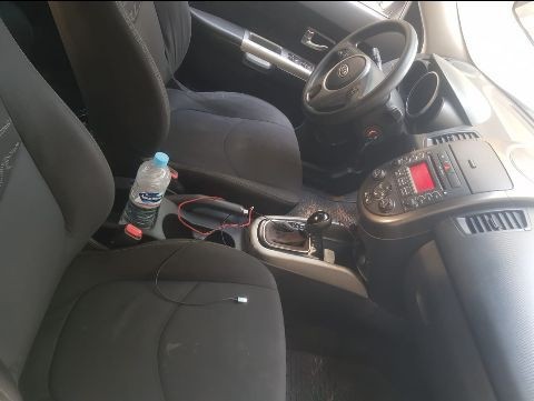 Venda Kia Soul