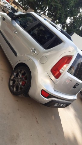 Venda Kia sol limpo