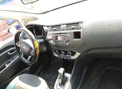 Venda Kia Rio Mala