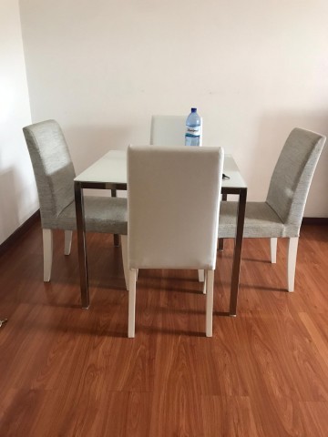 Venda Apartamento T1 Maianga de fronte ao BFA