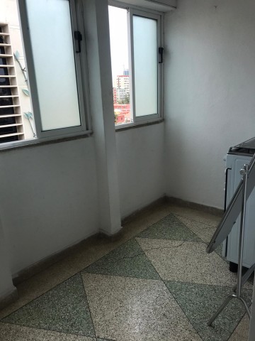 Venda Apartamento T1 Maianga de fronte ao BFA