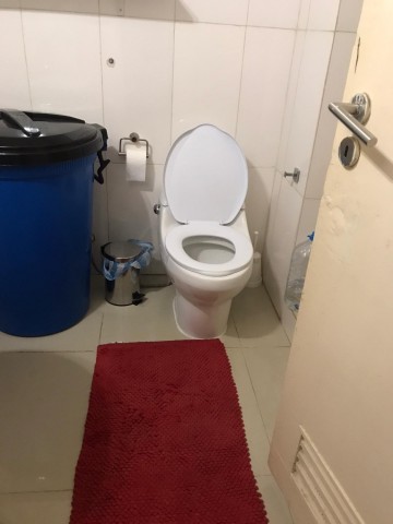 Venda Apartamento T1 Maianga de fronte ao BFA