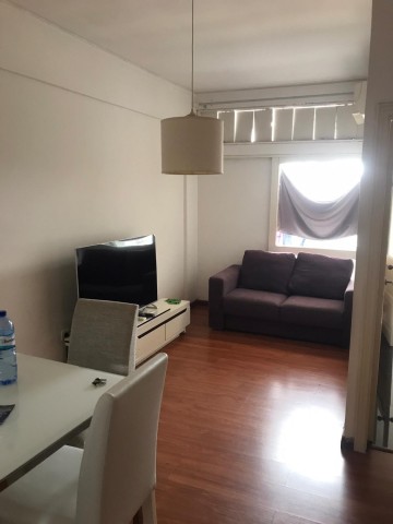 Venda Apartamento T1 Maianga de fronte ao BFA