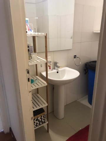Venda Apartamento T1 Maianga de fronte ao BFA