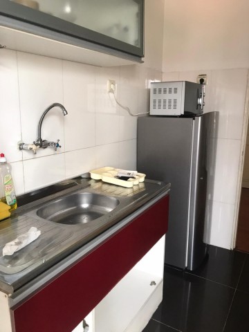Venda Apartamento T1 Maianga de fronte ao BFA