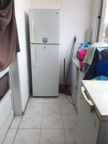 Venda Apartamento T1 Maianga de fronte ao BFA