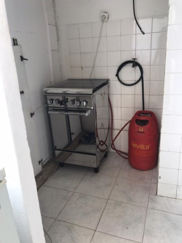 Venda Apartamento T1 Maianga de fronte ao BFA
