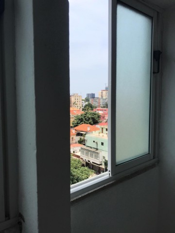 Venda Apartamento T1 Maianga de fronte ao BFA