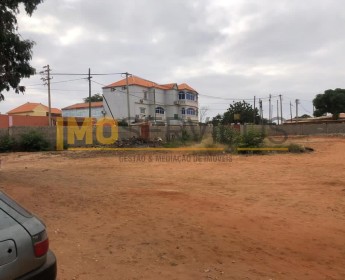 A venda Terreno de grande dimensão, Morro Bento