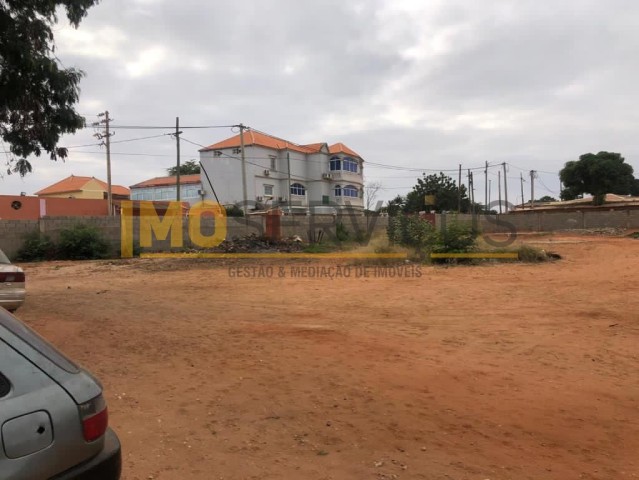 Venda Terreno de grande dimensão, Morro Bento