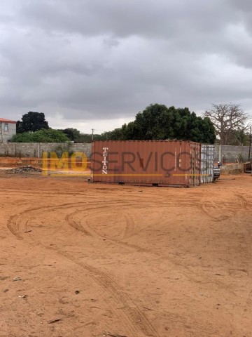 Venda Terreno de grande dimensão, Morro Bento