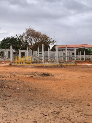 Venda Terreno de grande dimensão, Morro Bento