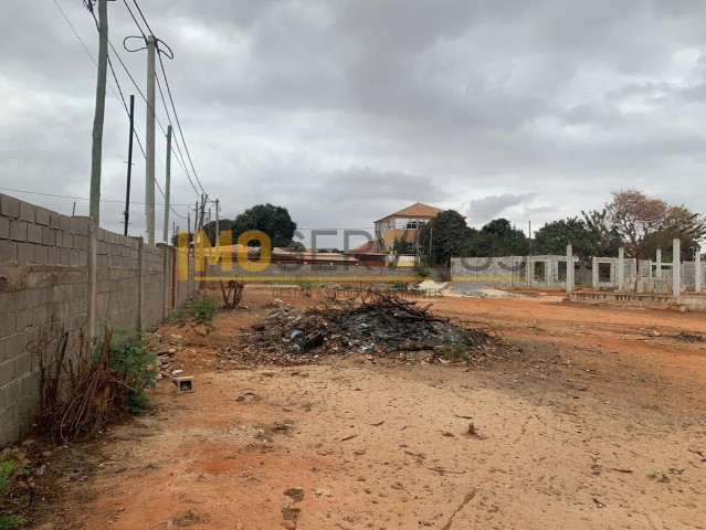Venda Terreno de grande dimensão, Morro Bento