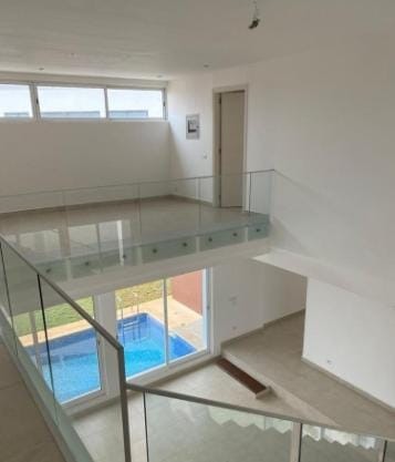 Venda Vendo Vivenda V3+1 com Piscina em Talatona, condomínio Palmeiras
