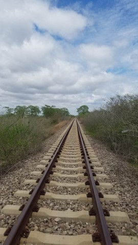Venda TERRENO DE PRIMEIRA LINHA CATETE - CASSONECA