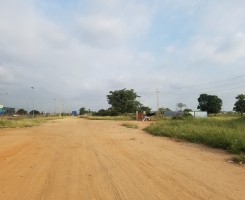 A venda TERRENO SUPER ESTRATÉGICO NO PERÍMETRO DA VIA EXPRESSA