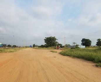 A venda TERRENO SUPER ESTRATÉGICO NO PERÍMETRO DA VIA EXPRESSA