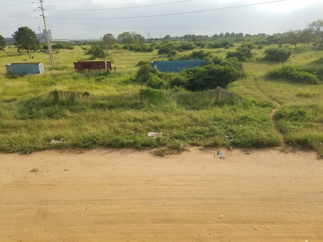 Venda TERRENO SUPER ESTRATÉGICO NO PERÍMETRO DA VIA EXPRESSA