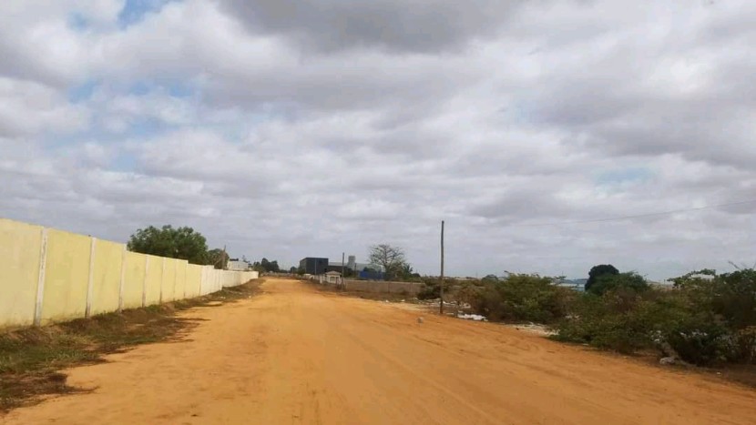 Venda TERRENO PROPÍCIO PARA O SECTOR INDUSTRIAL