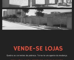 A venda LOJAS