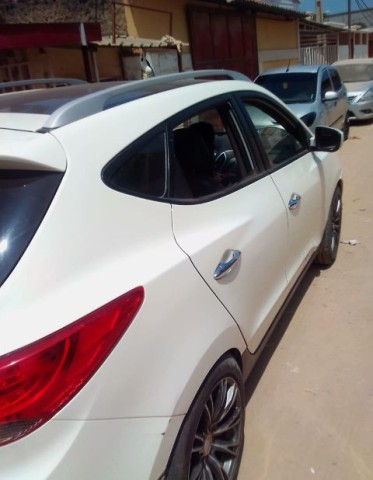 Venda Hyundai Tucson
