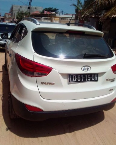 Venda Hyundai Tucson