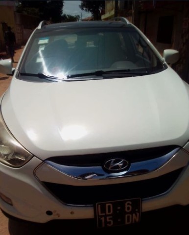 Venda Hyundai Tucson
