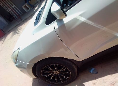 Venda Hyundai Tucson