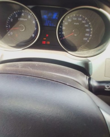 Venda Hyundai Tucson