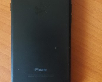 A venda Iphone 7 32gb