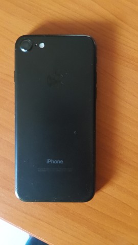 Venda Iphone 7 32gb