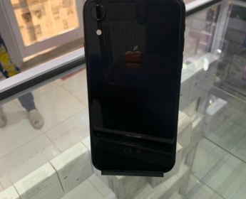 A venda IPhone XR